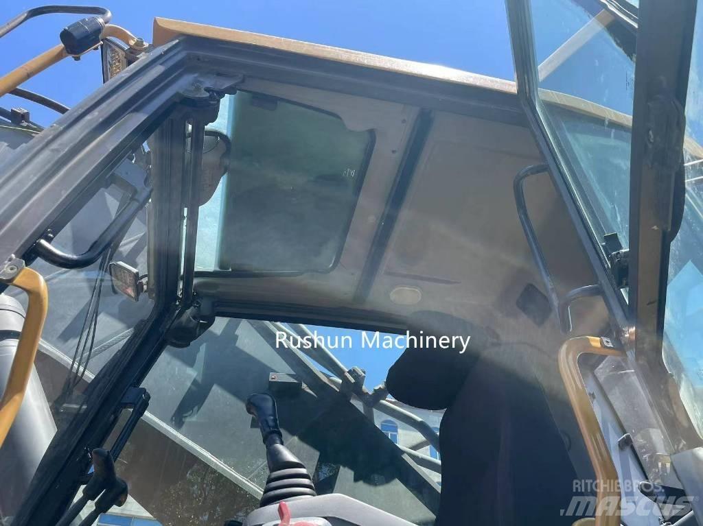 Volvo EC 480 Εκσκαφείς με ερπύστριες