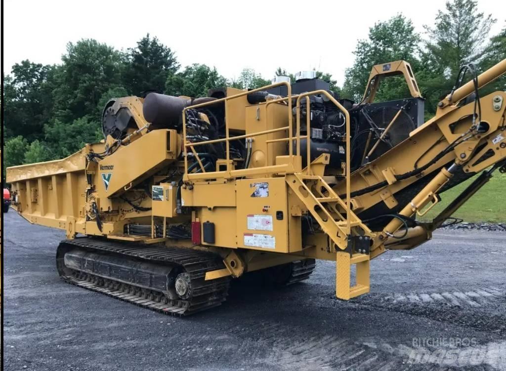 Vermeer HG6000TX Μύλοι/μηχανές κονιοποίησης