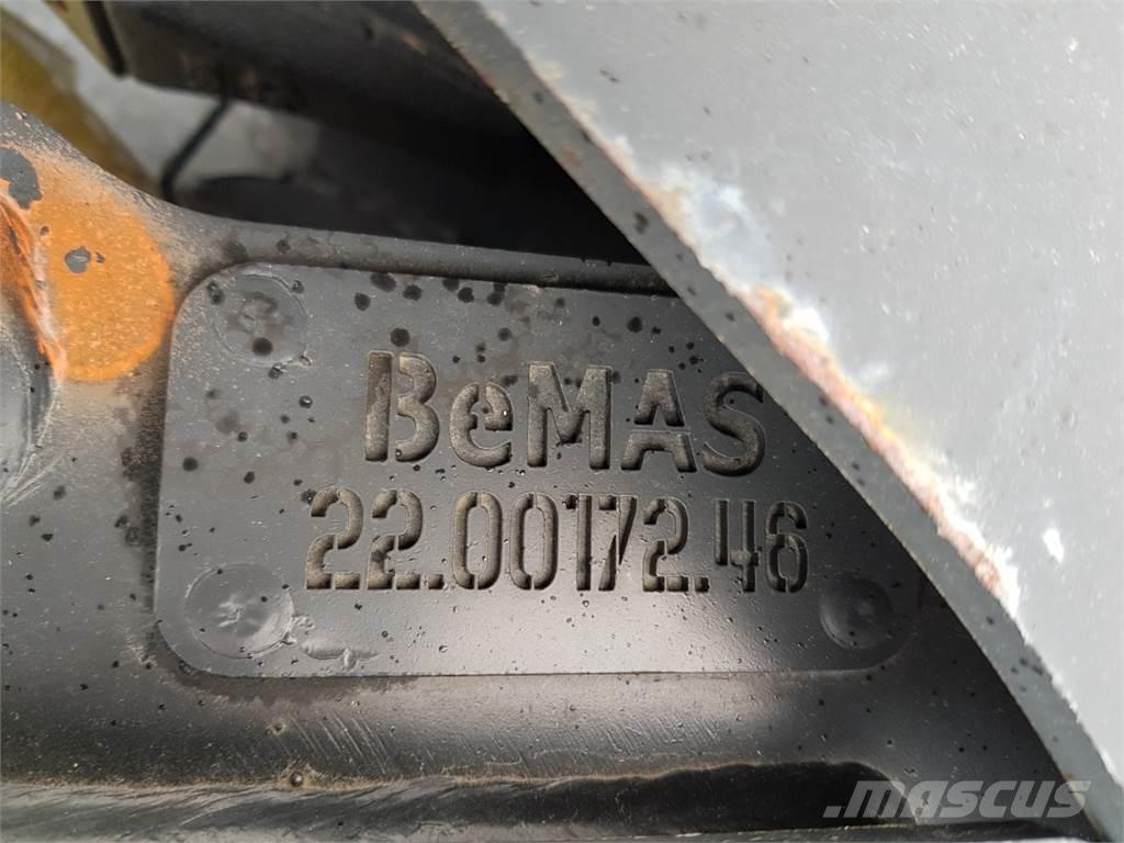  Bemas TL 300 SW010 Εκσκαφείς