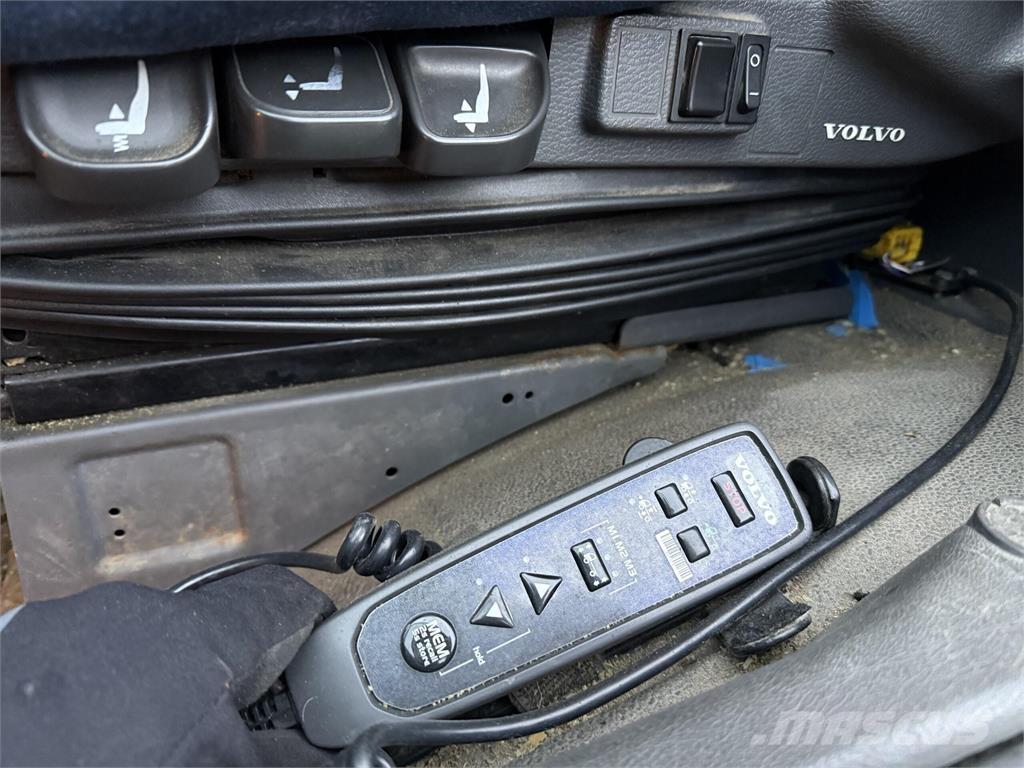 Volvo FM460 Φορτηγά Ψυγεία