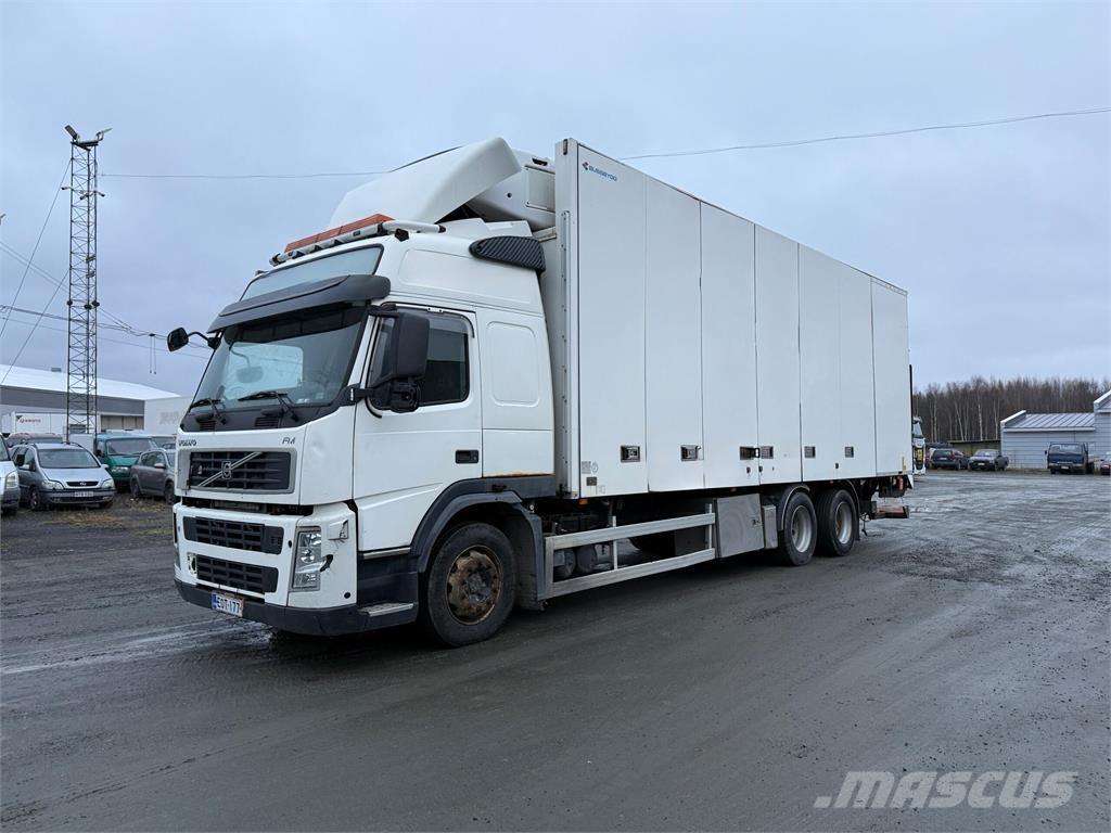 Volvo FM460 Φορτηγά Ψυγεία