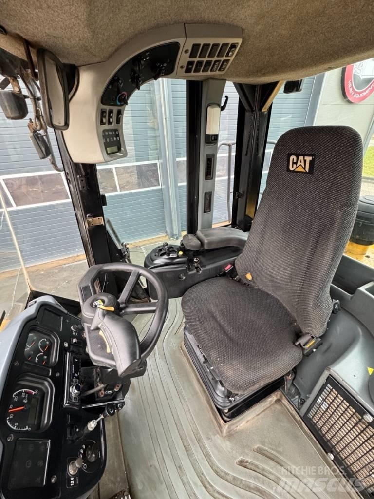 CAT 950 G Φορτωτές με λάστιχα (Τροχοφόροι)