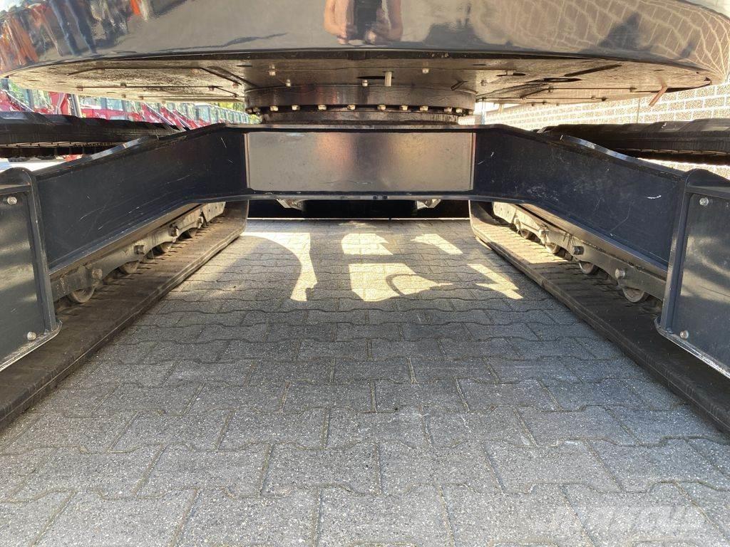 Yanmar VIO80-2PB Μίνι εκσκαφείς 7t - 12t