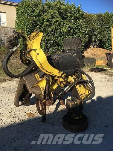  WARATHA 758 H Κεφαλές συλλεκτικών μηχανών