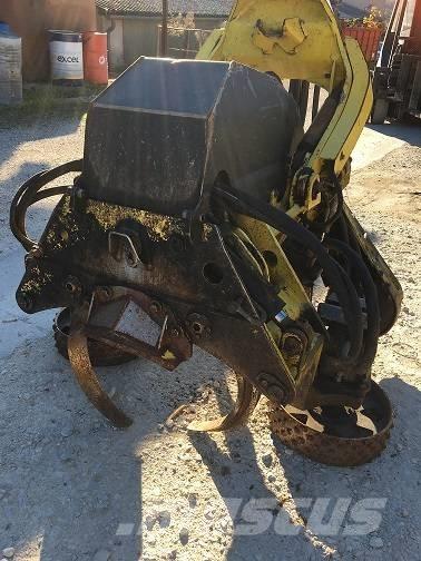  WARATHA 758 H Κεφαλές συλλεκτικών μηχανών