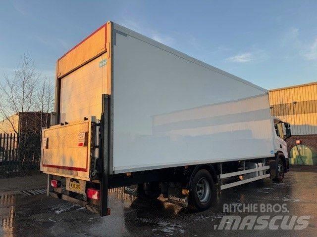 Scania P 250 Φορτηγά Ψυγεία