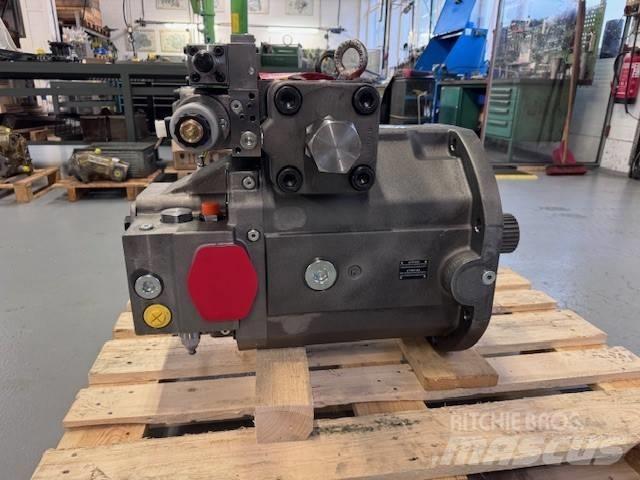 Rexroth A4CSG750 EP Υδραυλικά