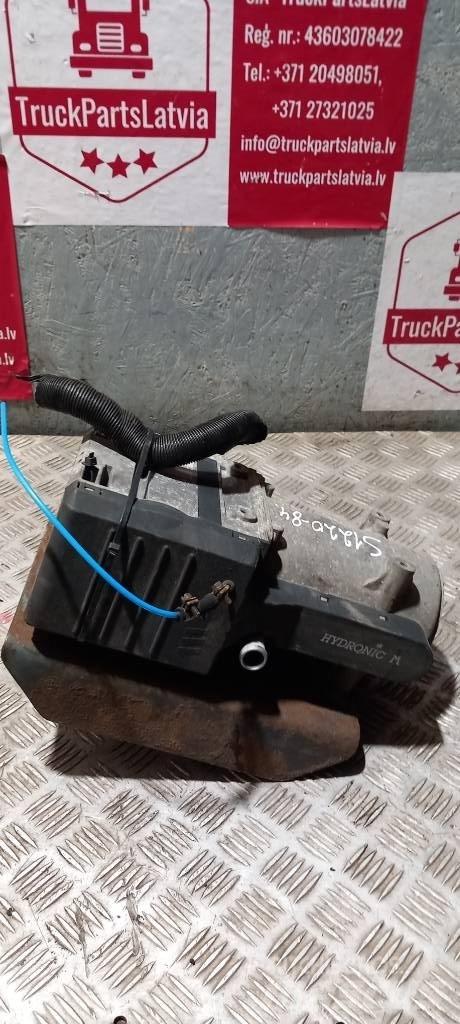 Scania G 400   1857080 Καμπίνες και εσωτερικό