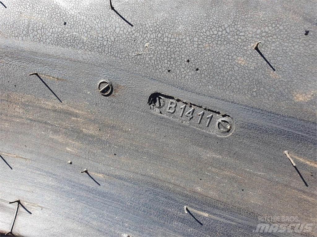 BKT 420/85R30 Ελαστικά και ζάντες