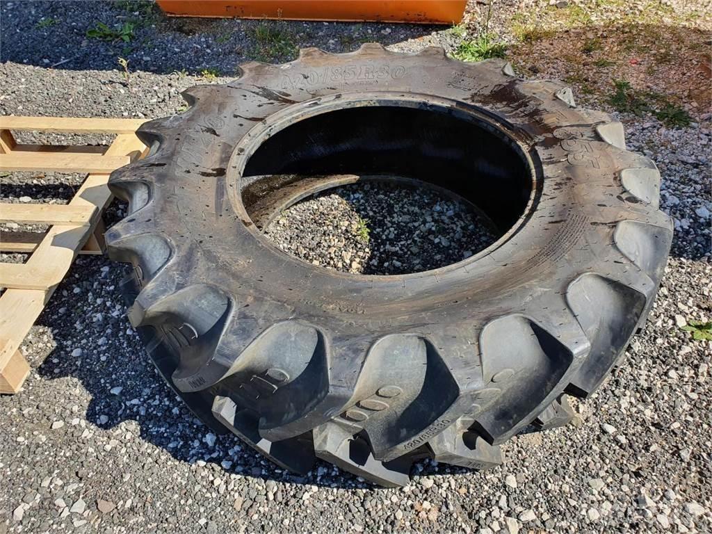 BKT 420/85R30 Ελαστικά και ζάντες
