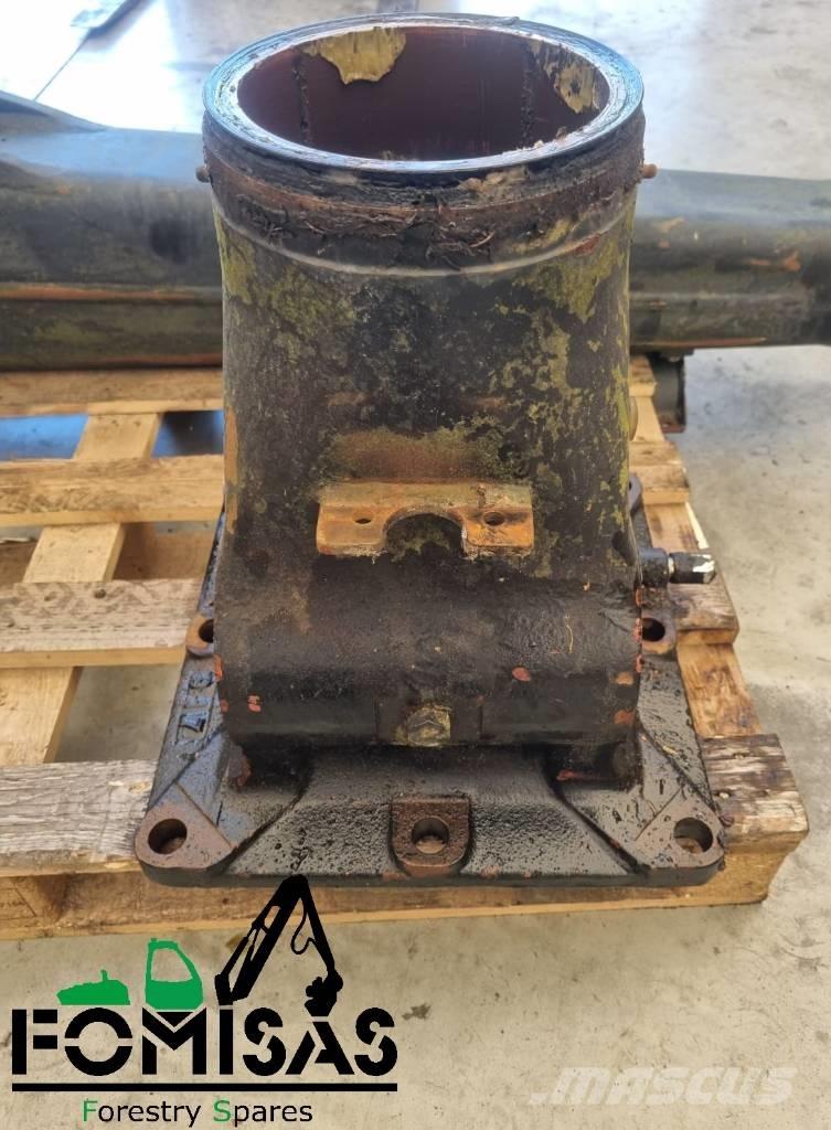 Loglift 751F65R Base Γερανοί προωθητικοί