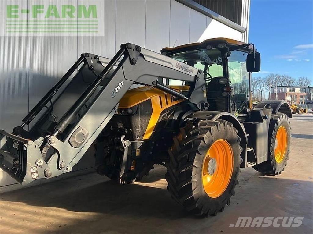 JCB 4160 - HOT DEAL Τρακτέρ
