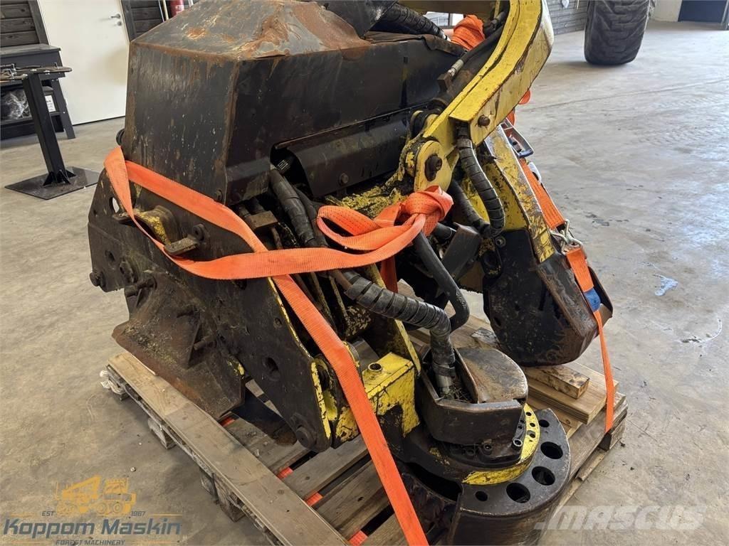 John Deere H480C Κεφαλές συλλεκτικών μηχανών