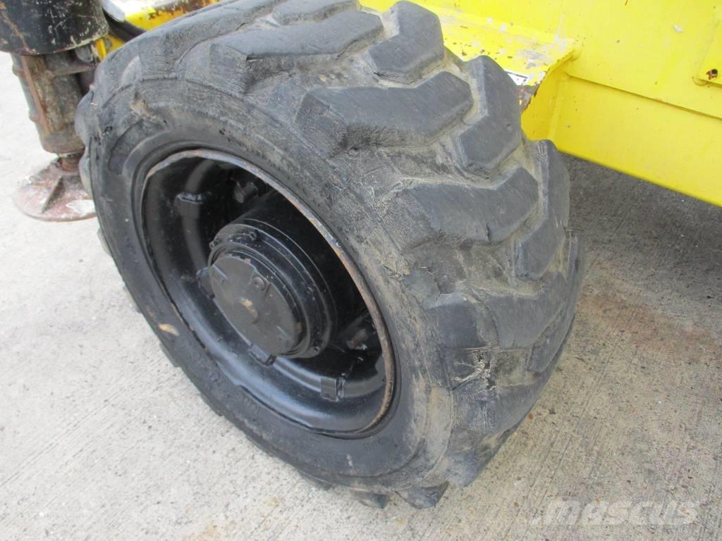 Haulotte H 15 SX (970) Ανυψωτήρες ψαλιδωτής άρθρωσης