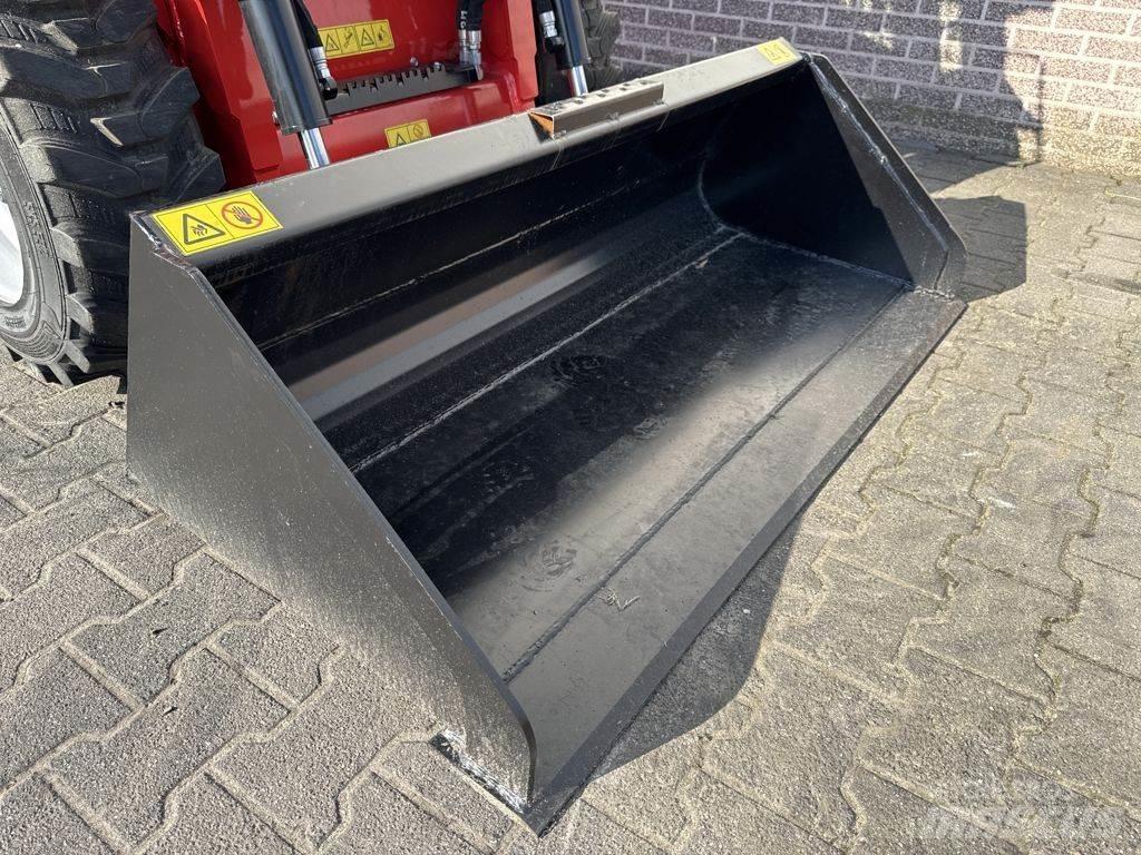 Manitou 1350R Φορτωτάκια