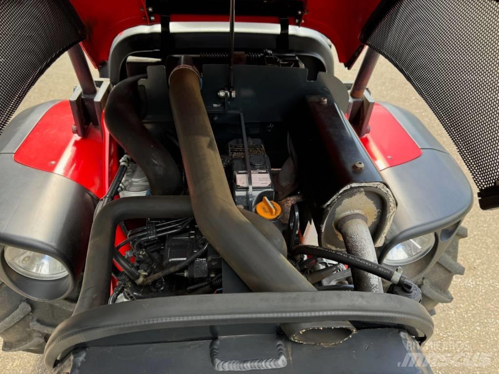 Carraro TTR4400 Μεταφορείς εργαλείων