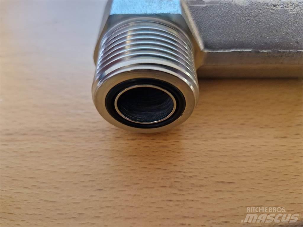 Ponsse 0071665 Υδραυλικά