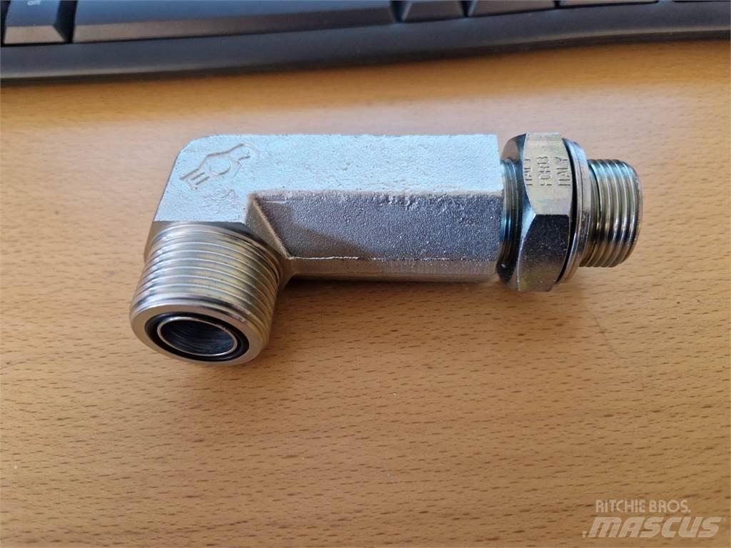 Ponsse 0071665 Υδραυλικά