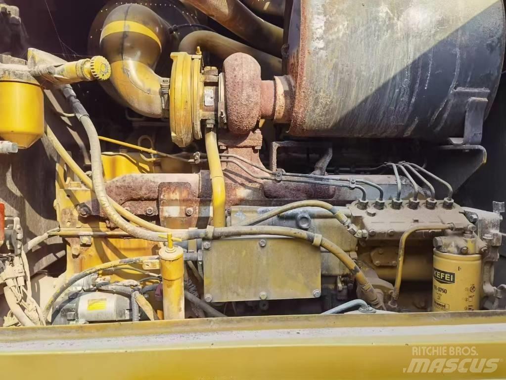CAT 140 H Γκρέιντερς