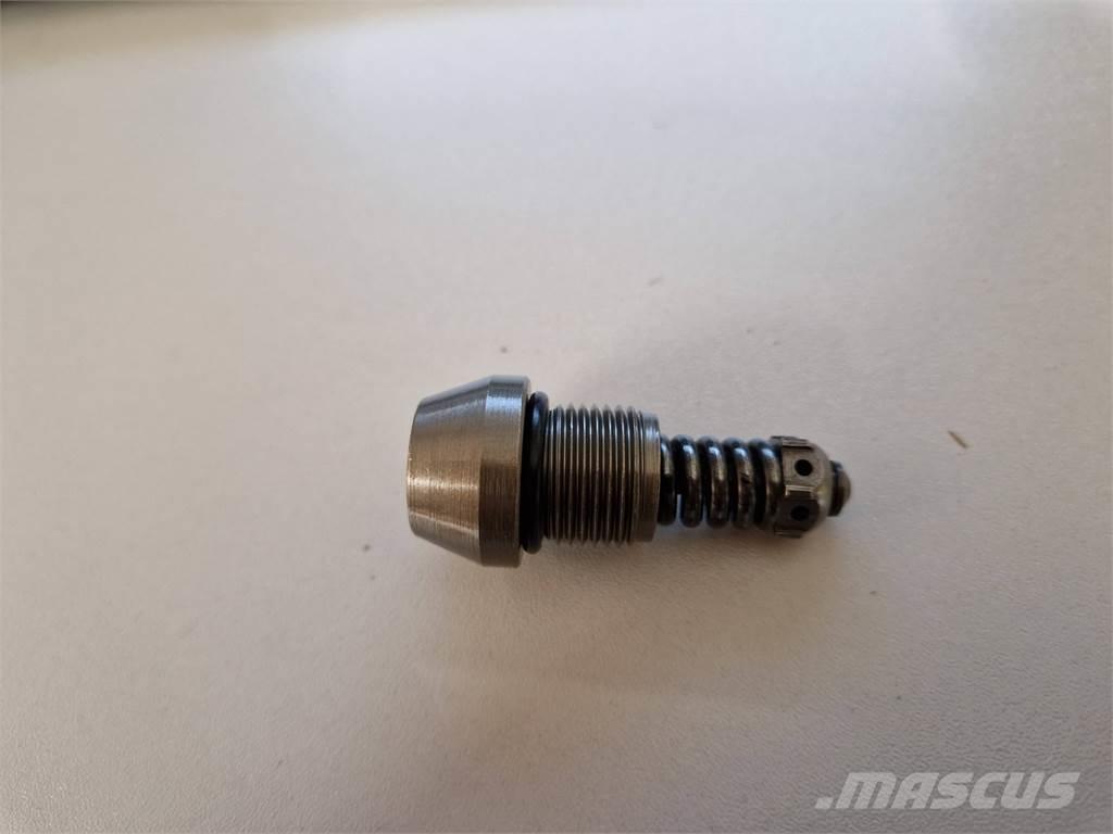 Rottne 044-0240 Υδραυλικά