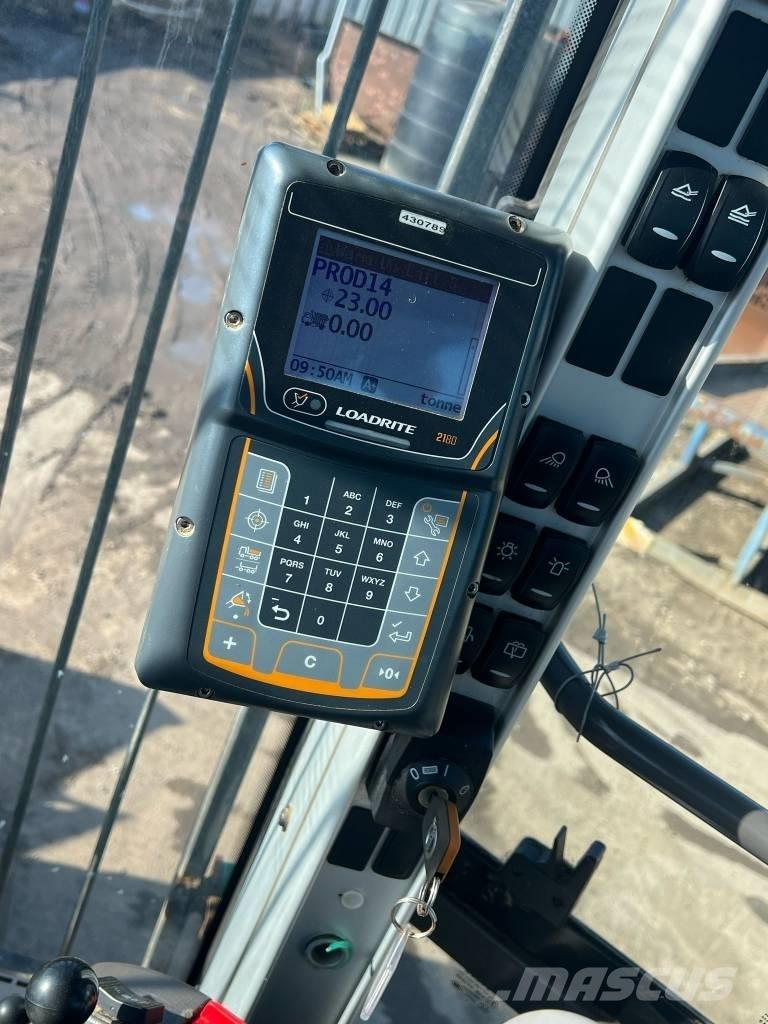 Volvo L 70 H Φορτωτές με λάστιχα (Τροχοφόροι)
