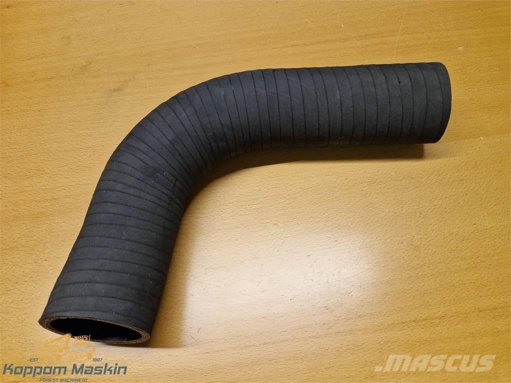 Eco Log 7008474 Κινητήρες