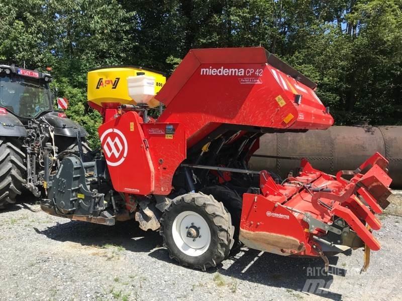 Miedema CP42 P 75H Πατατοφυτευτής