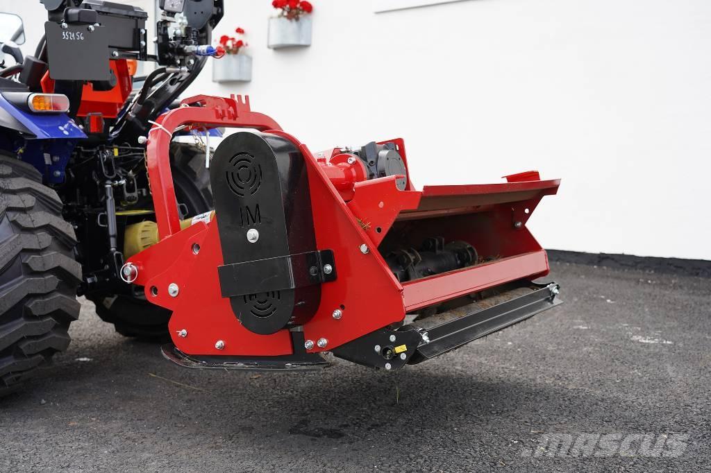  IM PREMIUM BETESPUTS Χορτοκοπτικά και κορυφολόγοι βοσκοτόπων