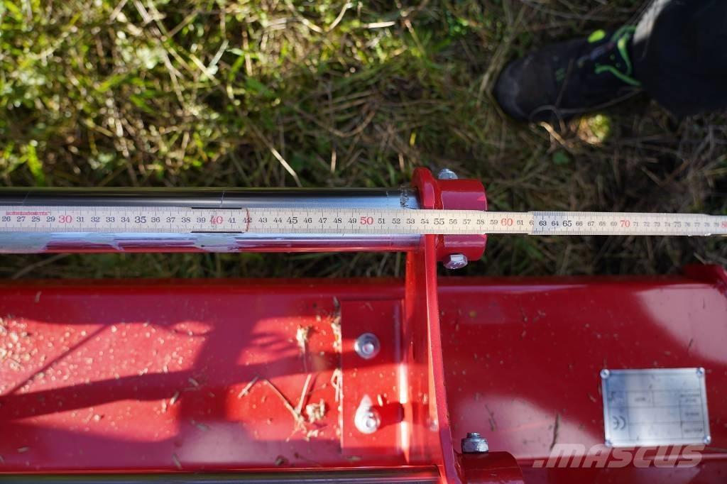  IM PREMIUM BETESPUTS Χορτοκοπτικά και κορυφολόγοι βοσκοτόπων