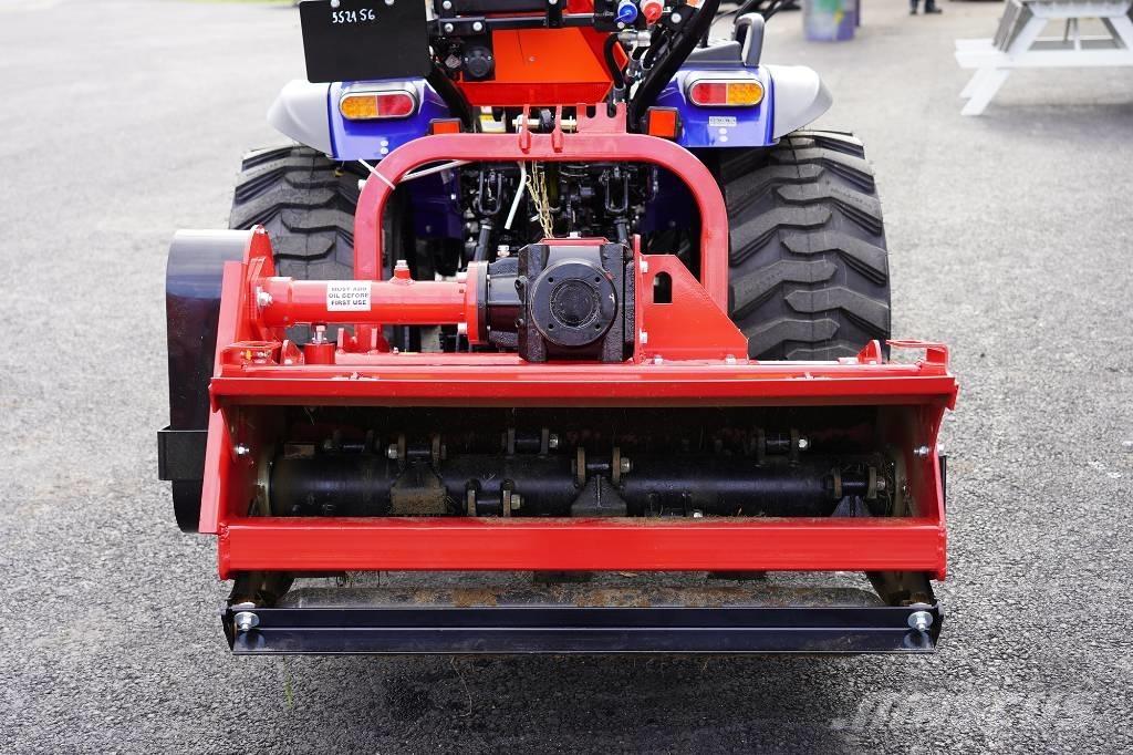  IM PREMIUM BETESPUTS Χορτοκοπτικά και κορυφολόγοι βοσκοτόπων