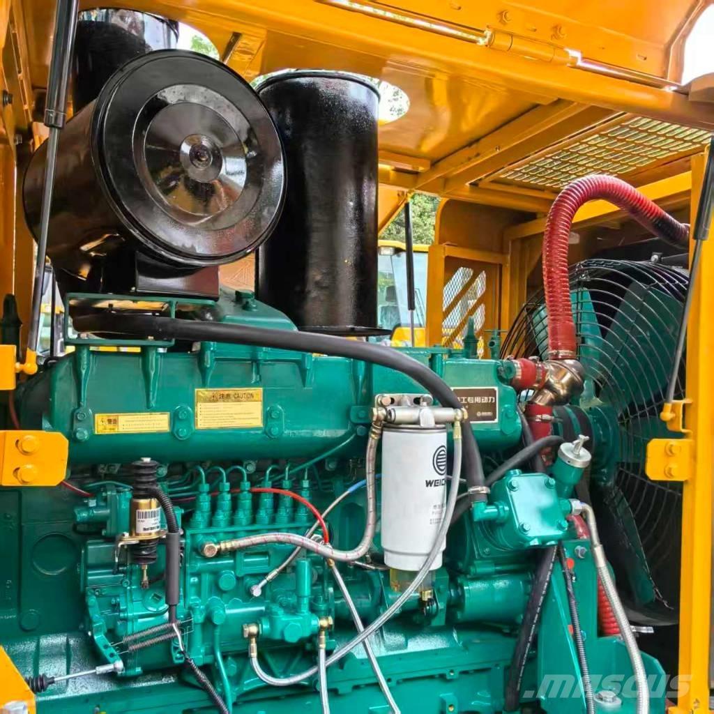 SDLG LG956 L Φορτωτές με λάστιχα (Τροχοφόροι)