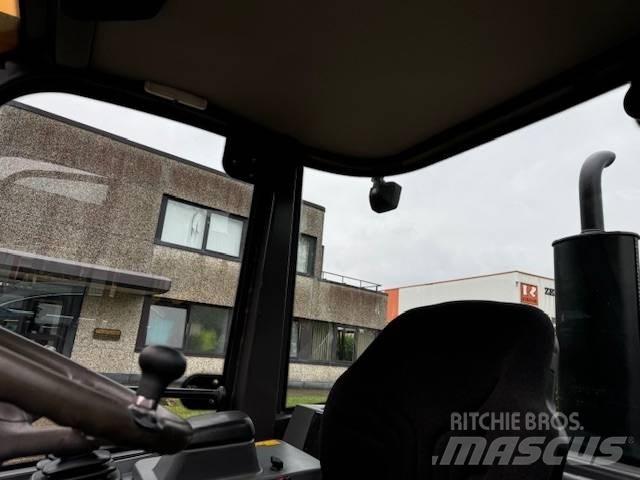 Volvo L 25 F Φορτωτές με λάστιχα (Τροχοφόροι)