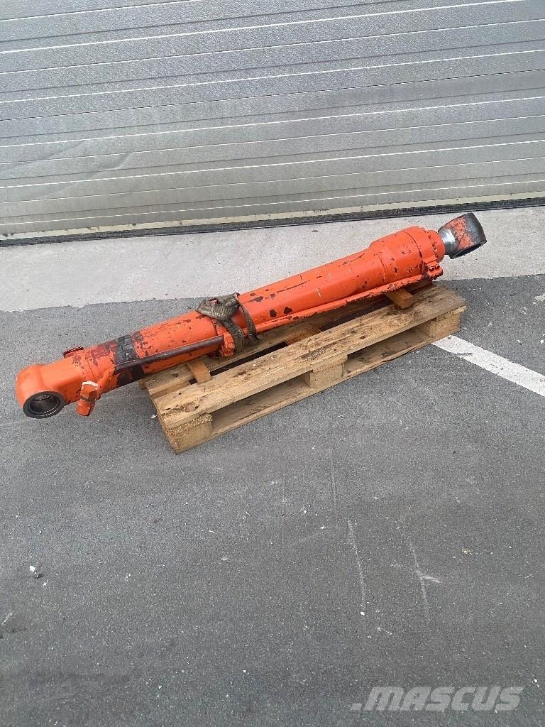 Hitachi ZX 250 LC Εκσκαφείς με ερπύστριες