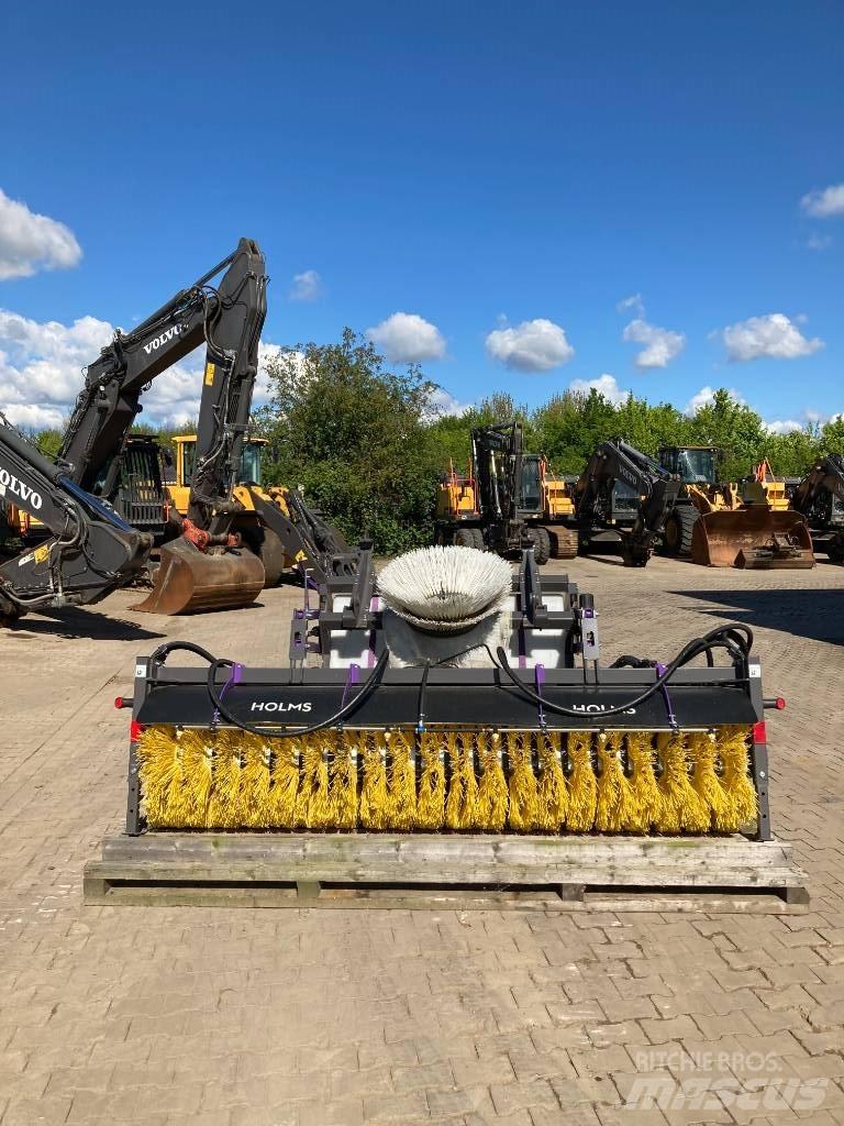 Holms PH300 Ψήκτρες
