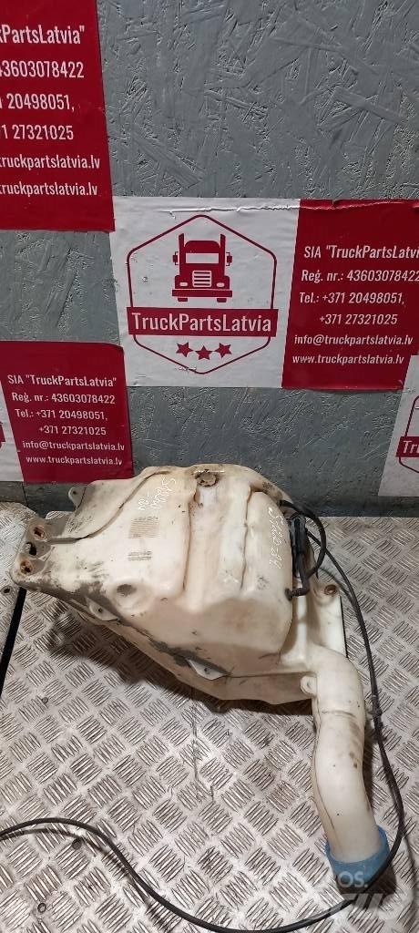 Scania G 400   1854255 Καμπίνες και εσωτερικό