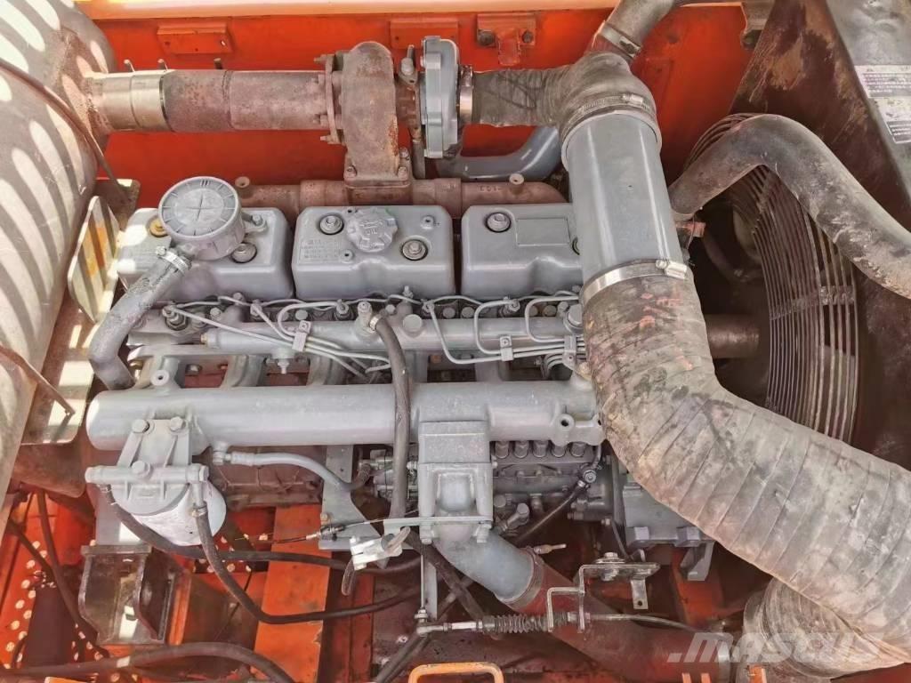 Doosan DH300LC-7 Εκσκαφείς με ερπύστριες