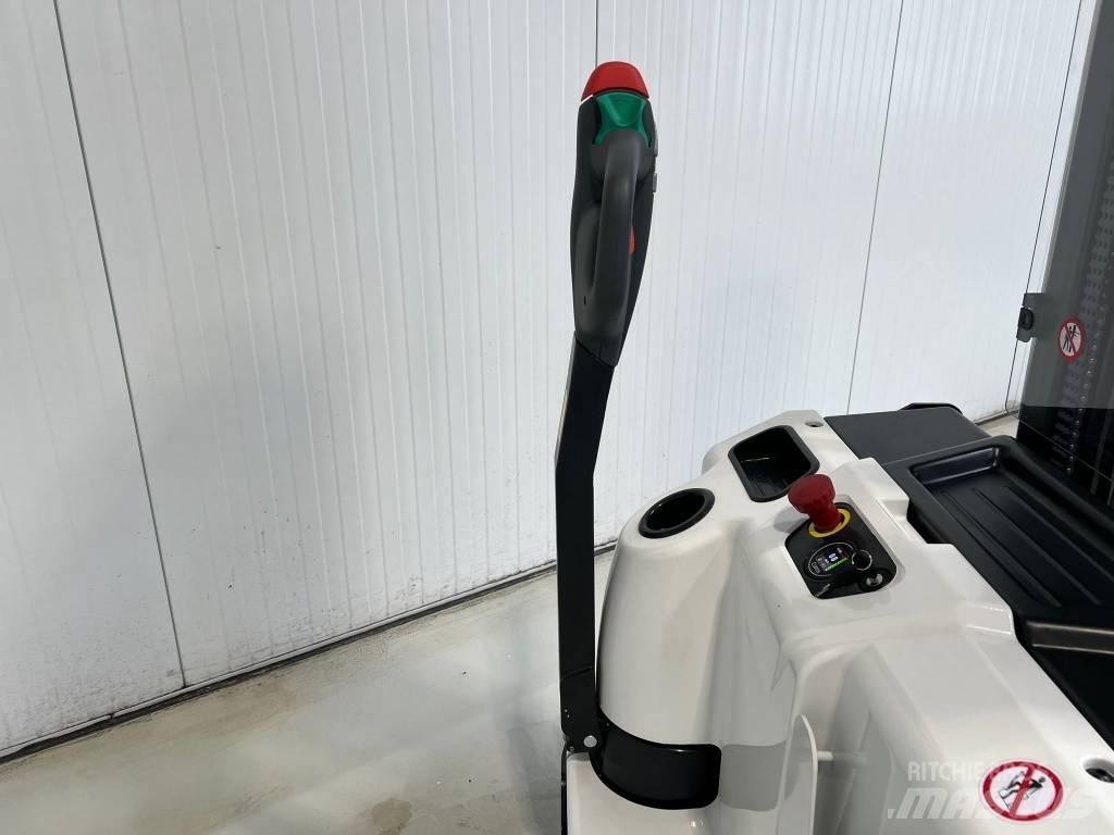 Bobcat BSL16N-7 Παλετοφόρα πεζού χειριστή με ιστό