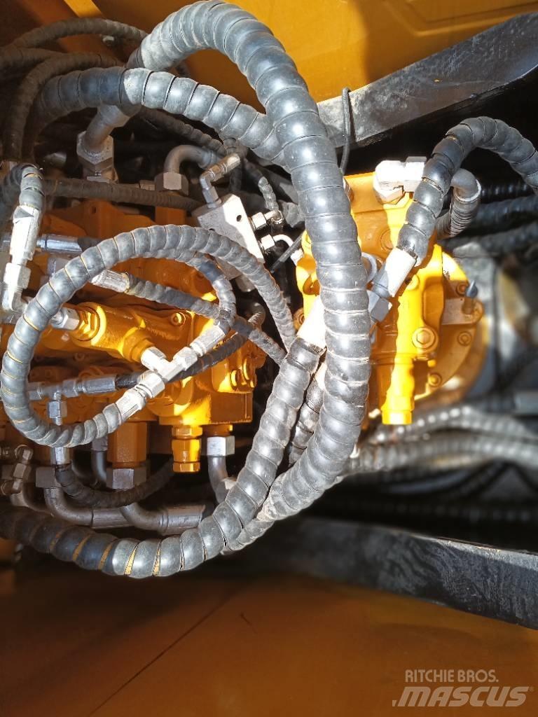 Sany SY 135C Μίνι εκσκαφείς 7t - 12t