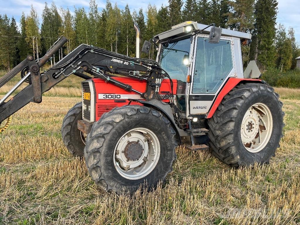 Massey Ferguson 3080 Τρακτέρ