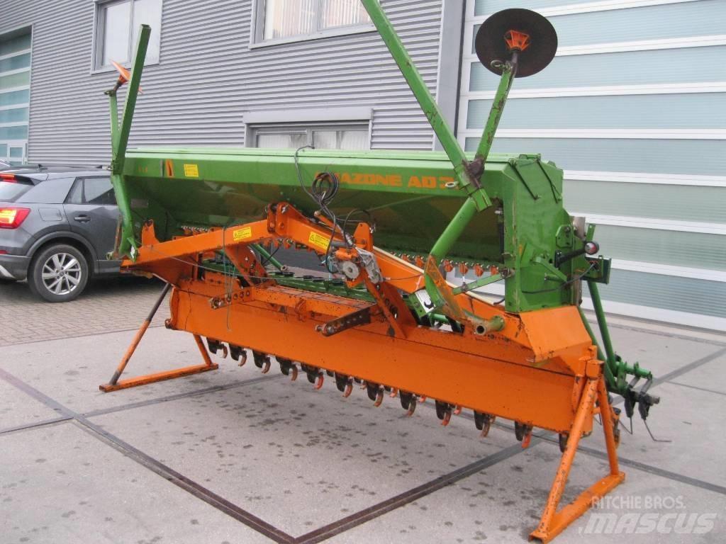 Amazone AD-301 Σπορείς