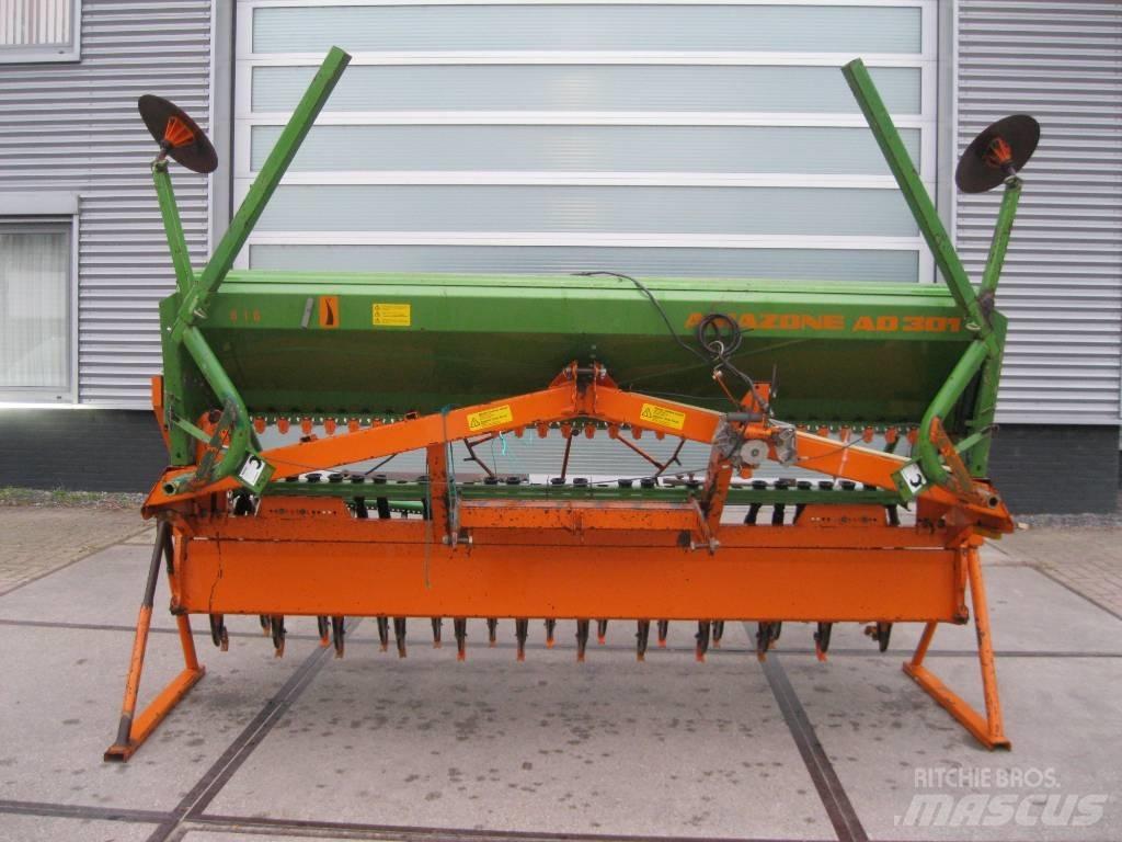Amazone AD-301 Σπορείς