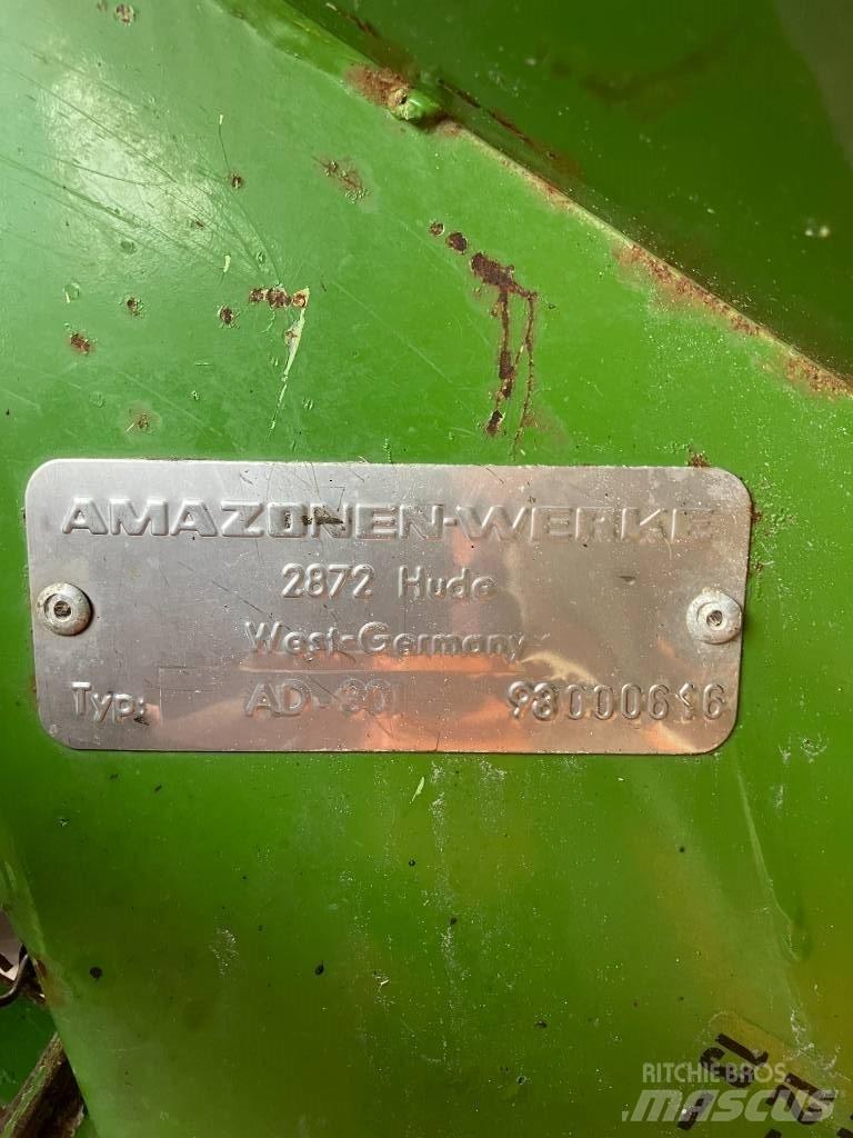 Amazone AD-301 Σπορείς
