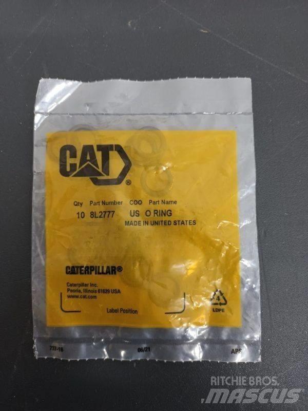 CAT O-RING 8L-2777 Κινητήρες
