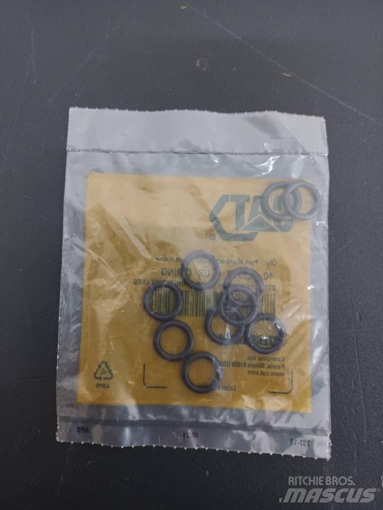 CAT O-RING 8L-2777 Κινητήρες