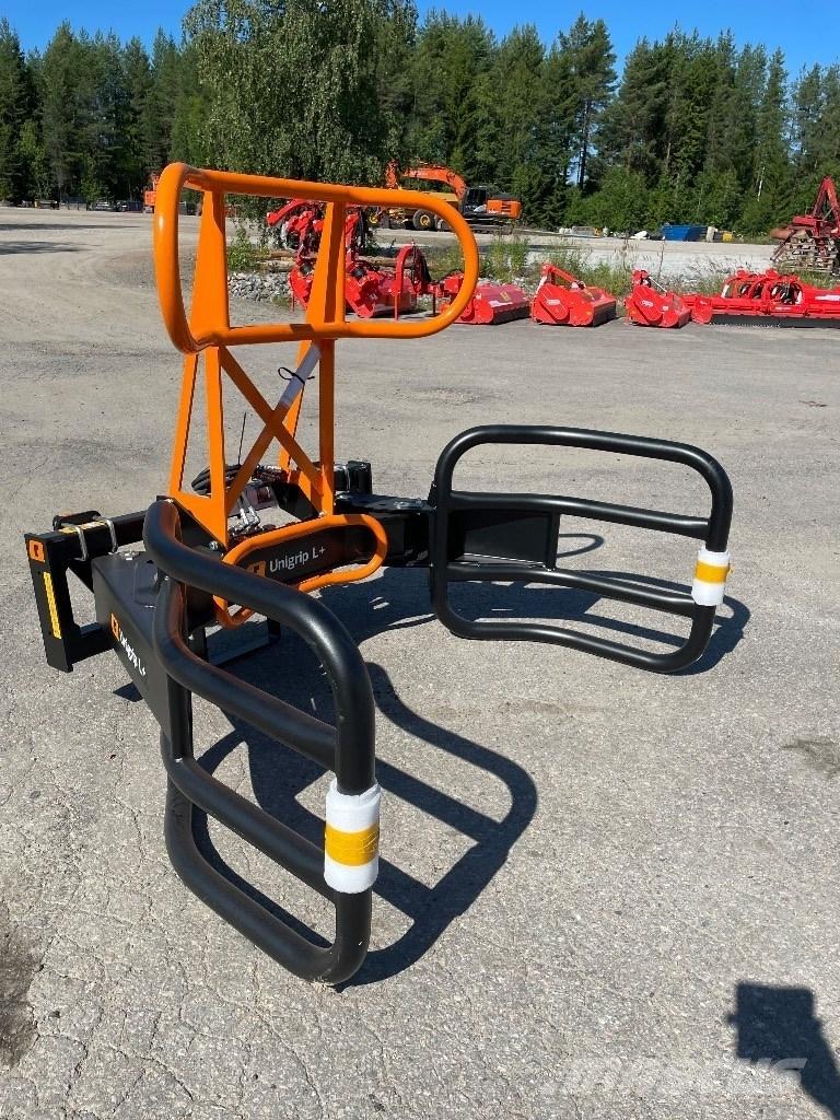 Ålö L + Balgrip Εξαρτήματα εμπρόσθιων φορτωτών