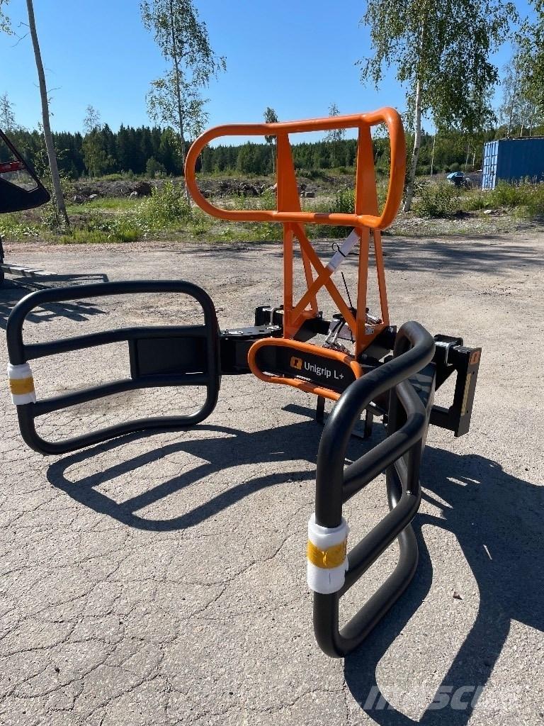 Ålö L + Balgrip Εξαρτήματα εμπρόσθιων φορτωτών