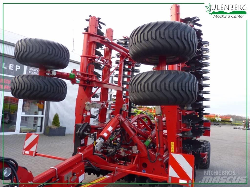 Horsch Joker 8 RT Δισκοσβάρνες