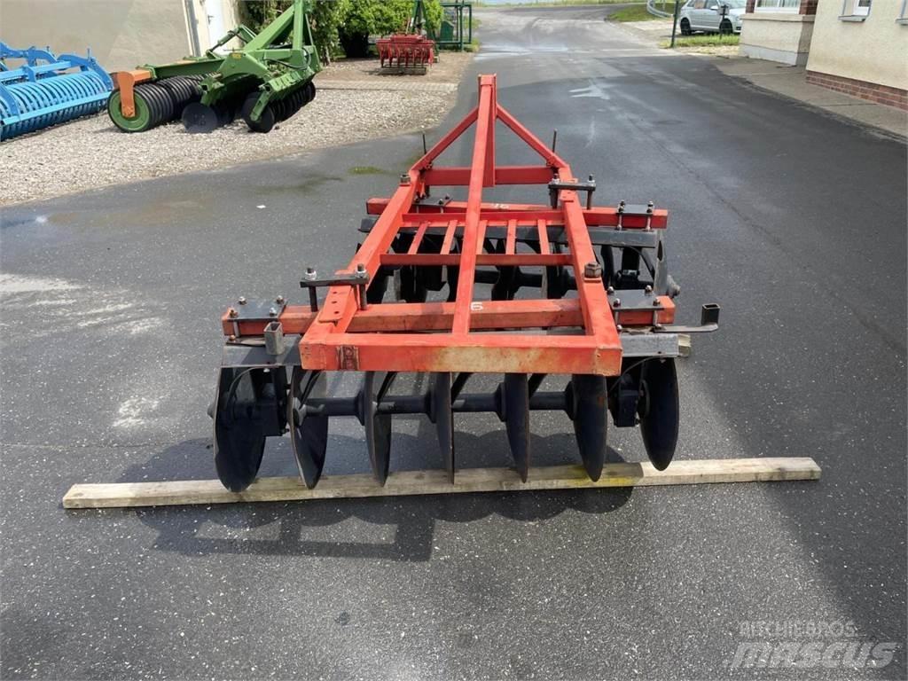 Akpil V 2  NEU Δισκοσβάρνες