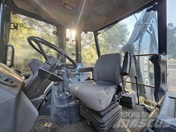 John Deere 310L EP Εκσκαφείς Φορτωτές τύπου JCB