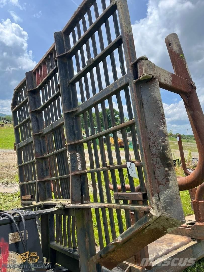 Timberjack 1010 Άλλα εξαρτήματα